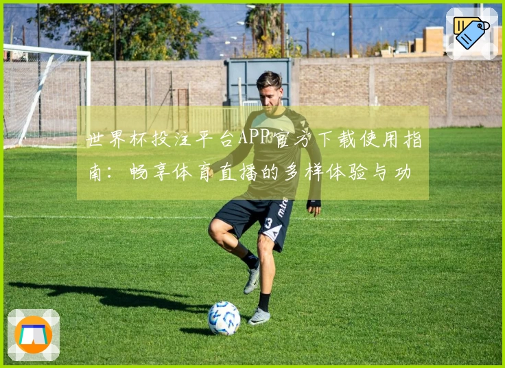 世界杯投注平台APP官方下载使用指南：畅享体育直播的多样体验与功能介绍