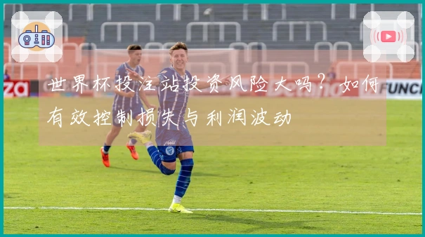 世界杯投注站投资风险大吗？如何有效控制损失与利润波动