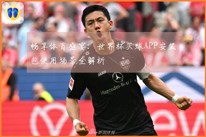 畅享体育盛宴：世界杯买球APP安装包使用场景全解析