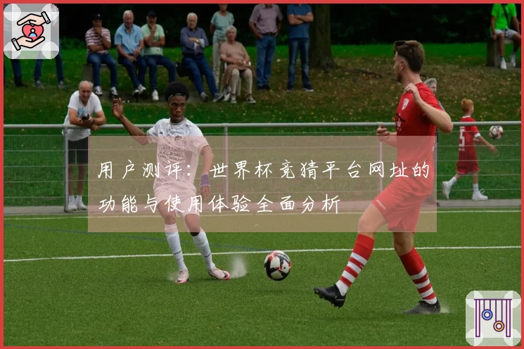 用户测评：世界杯竞猜平台网址的功能与使用体验全面分析