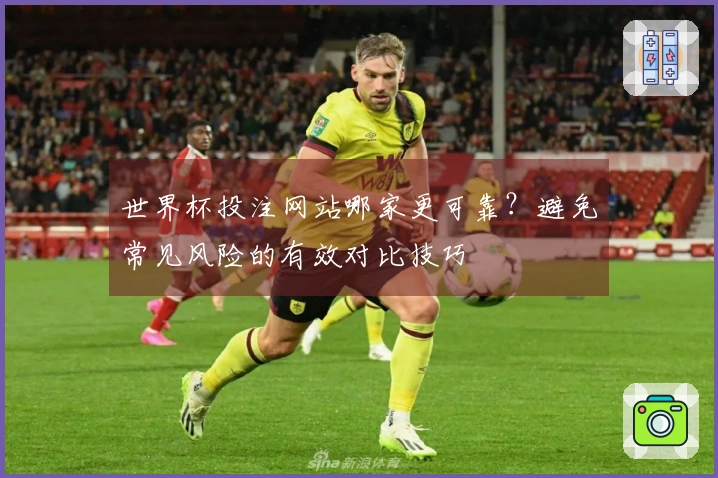 世界杯投注网站哪家更可靠？避免常见风险的有效对比技巧
