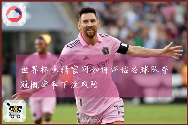 世界杯竞猜官网如何评估各球队夺冠概率和下注风险