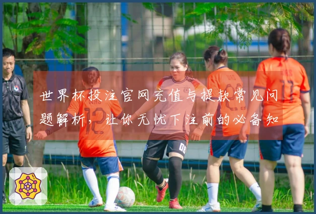 世界杯投注官网充值与提款常见问题解析，让你无忧下注前的必备知识