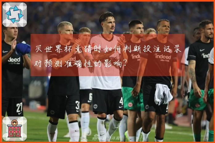 买世界杯竞猜时如何判断投注记录对预测准确性的影响？