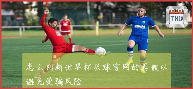 怎么判断世界杯买球官网的真假以避免受骗风险